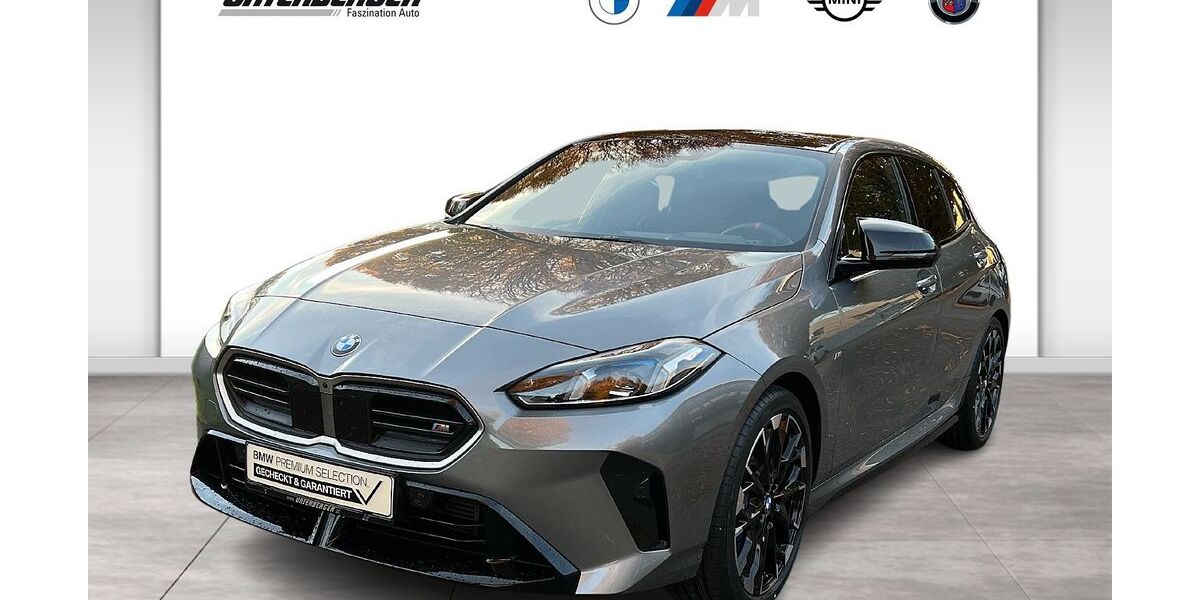 BMW M135 14.500 km 42.550 &euro; Lindau 88131