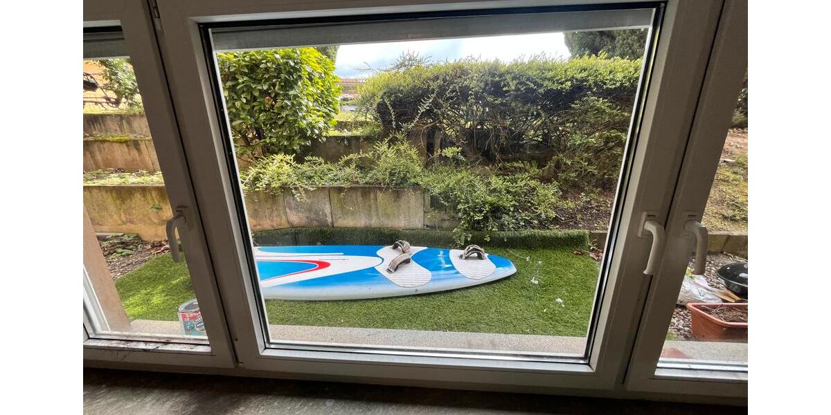 Etagenwohnung Konstanz Allmannsdorf - 16 Zimmer, 72 m&sup2;, 400&euro; | Angebot:25900849