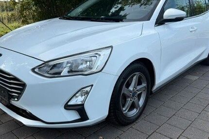 Ford Focus 224.900 km 5.290 &euro; Baienfurt 88255