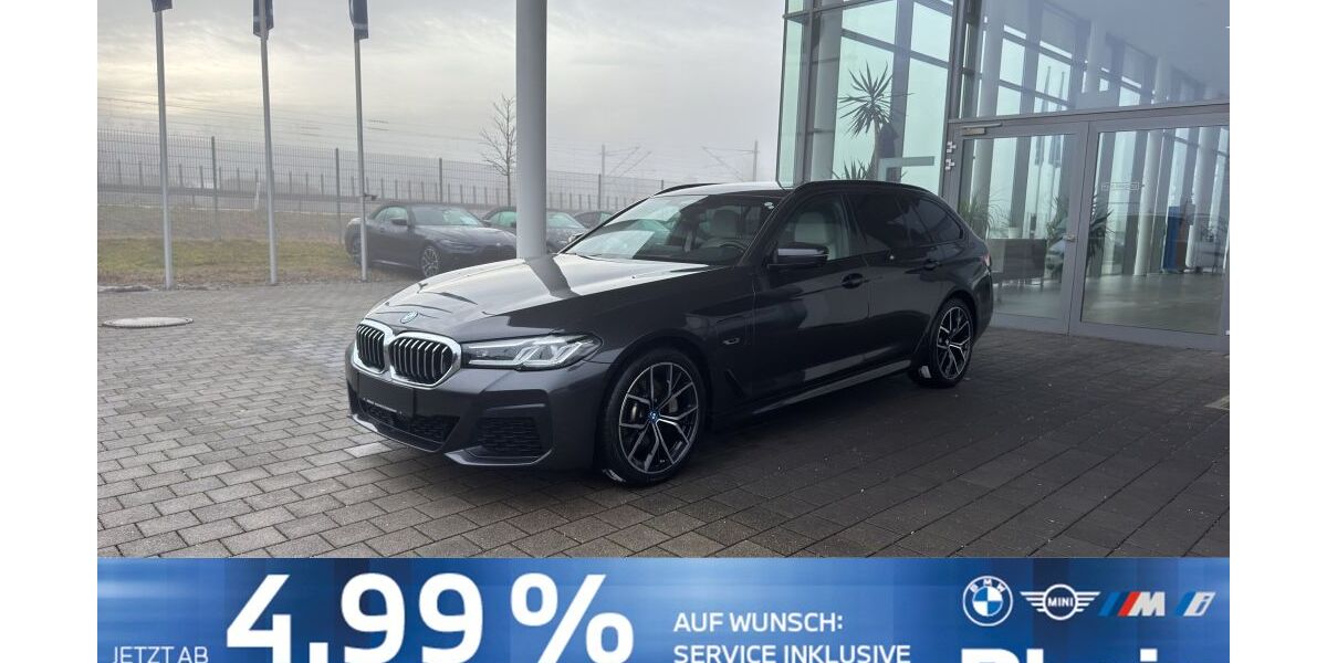 BMW 530 74.522 km 36.750 &euro; Friedrichshafen 88046