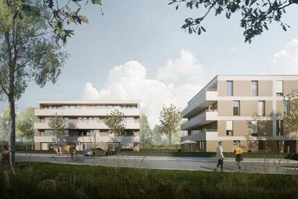 Wohnung Wangen im Allgäu - 3 Zimmer, 82 m&sup2;, 977&euro; | Angebot:25044515