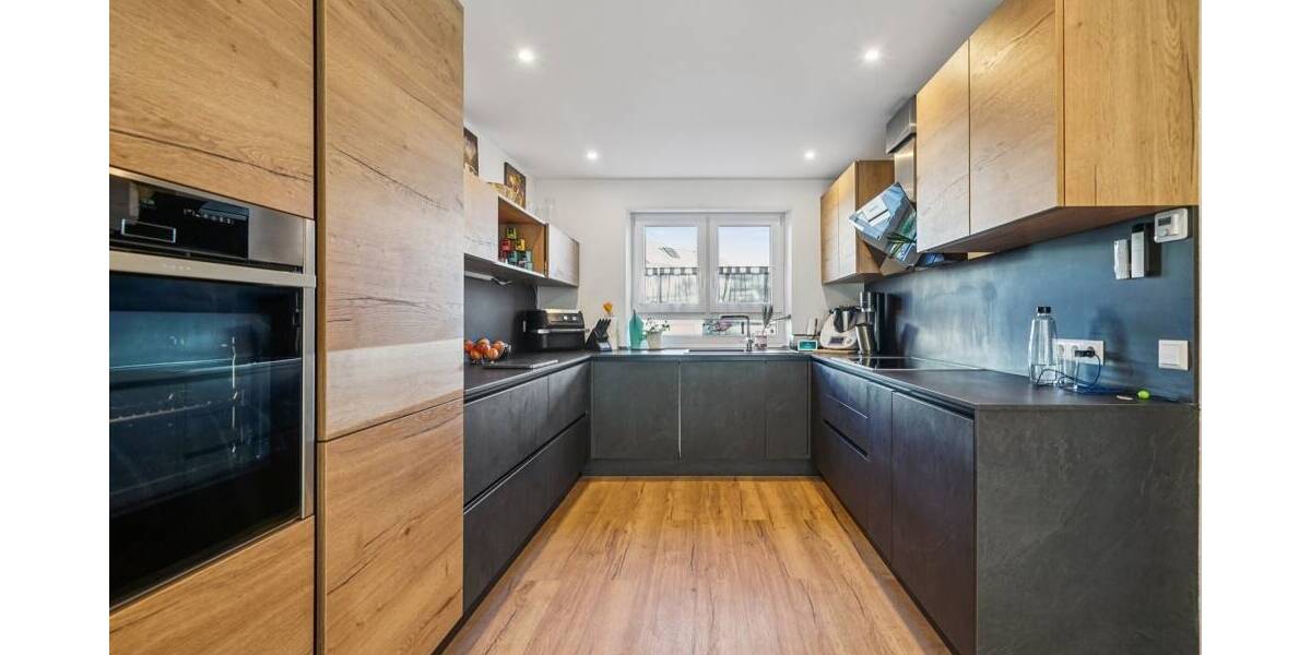 Reihenmittelhaus Friedrichshafen Fischbach - 6 Zimmer, 171 m&sup2;, 690.000&euro; | Angebot:25732133