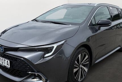 Toyota Corolla 9.500 km 34.380 &euro; Friedrichshafen 88046