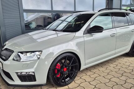 Skoda Octavia 215.000 km 11.599 &euro; Baienfurt 88255
