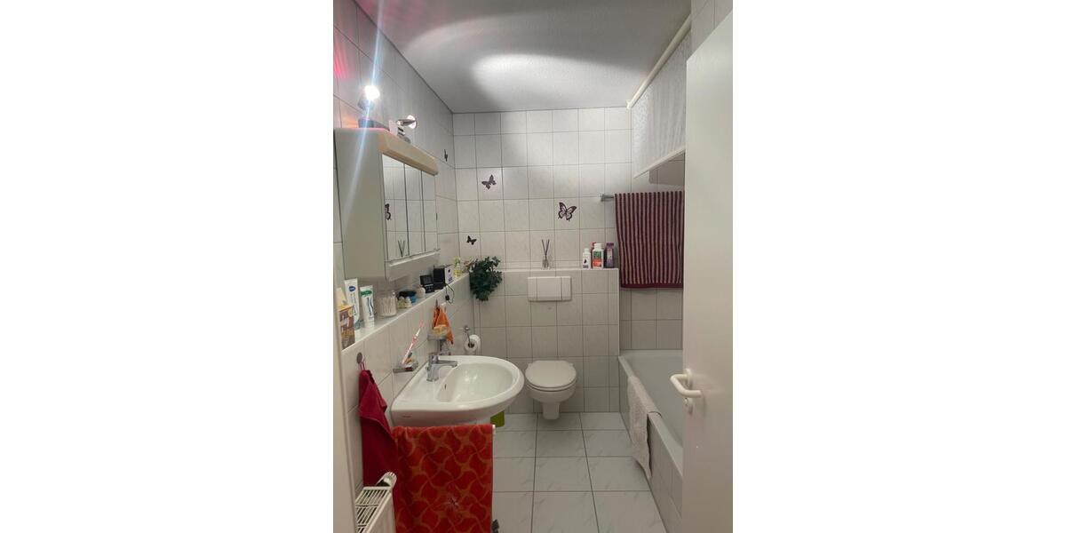 Etagenwohnung Ravensburg Galgenhalde - 2 Zimmer, 53 m&sup2;, 222.000&euro; | Angebot:26195953