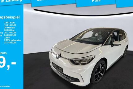 VW ID.3 23.350 km 27.748 &euro; Weingarten 88250