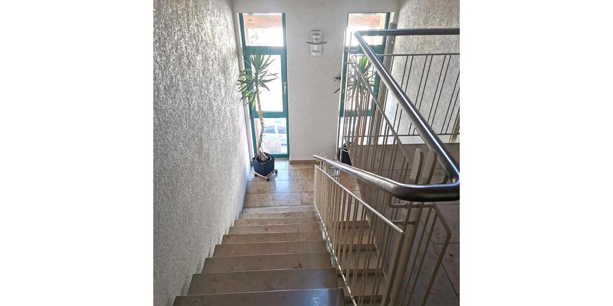 Dachgeschoßwohnung Konstanz - 1 Zimmer, 30 m&sup2;, 195.000&euro; | Angebot:25874185