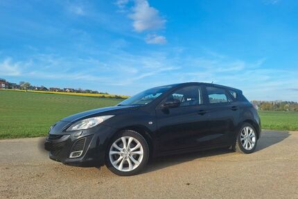 Mazda 3 152.200 km 7.099 &euro; Weingarten 88250
