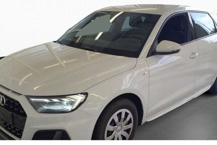 Audi A1 22.501 km 26.910 &euro; Ravensburg 88214