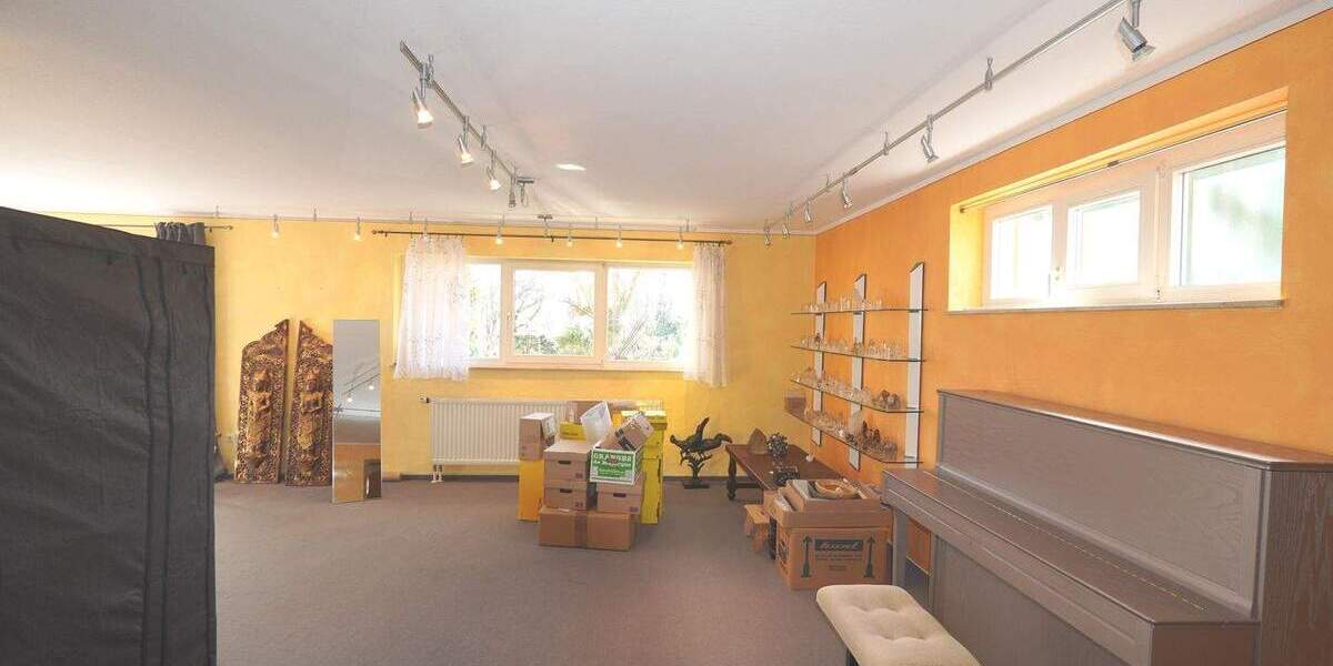 Doppelhaushälfte Daisendorf - 6 Zimmer, 166 m&sup2;, 775.000&euro; | Angebot:25779815