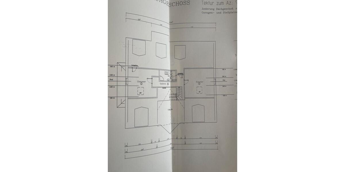 Dachgeschoßwohnung Friedrichshafen Ailingen - 6 Zimmer, 599.000&euro; | Angebot:21174379