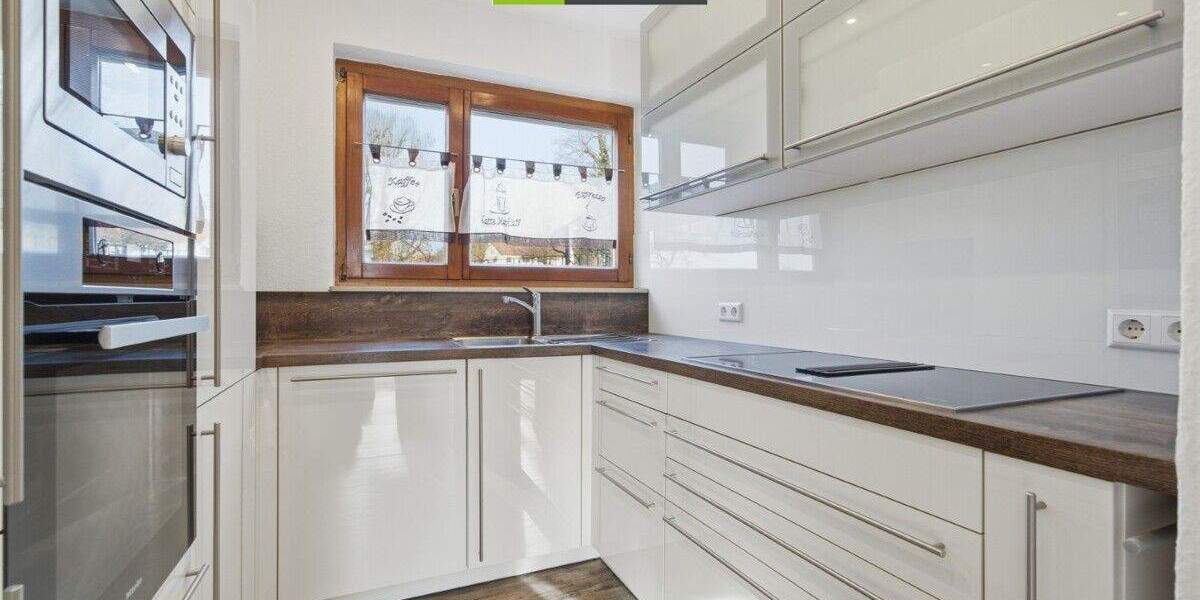 Etagenwohnung Ravensburg Weingartshof - 3 Zimmer, 75 m&sup2;, 269.000&euro; | Angebot:25693648