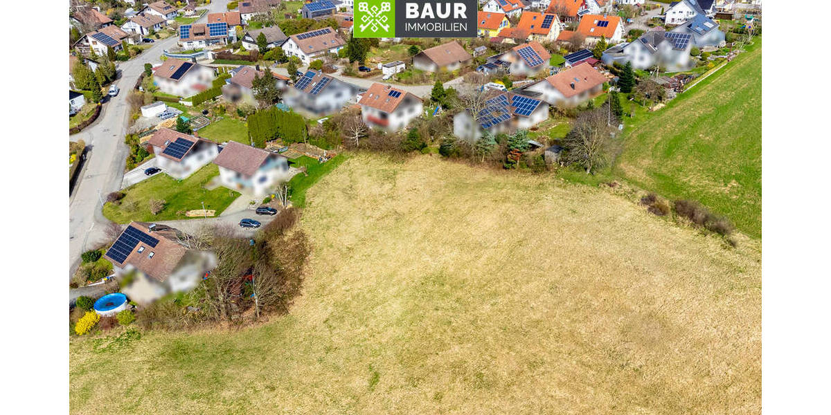 Grundstück Wolfegg - 438.900&euro; | Angebot:25693439