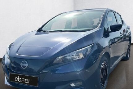 Nissan Leaf 43.800 km 15.990 &euro; Baienfurt 88255