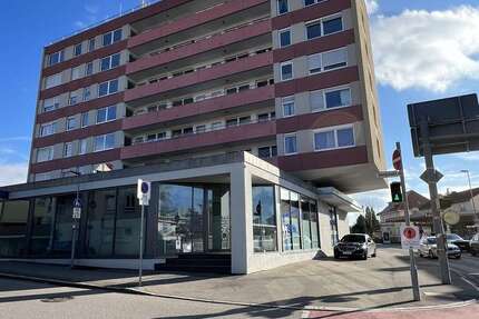 Gewerbeobjekt Tettnang Bechlingen - 250&euro; | Angebot:26002871