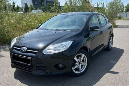 Ford Focus 176.750 km 3.799 &euro; Oberteuringen 88094