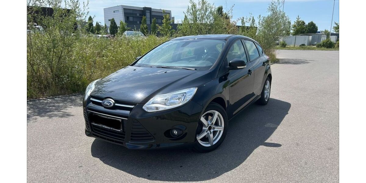 Ford Focus 176.750 km 3.999 &euro; Oberteuringen 88094