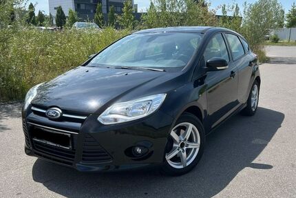 Ford Focus 176.750 km 4.500 &euro; Oberteuringen 88094