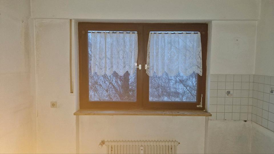 Etagenwohnung Überlingen - 3 Zimmer, 90 m&sup2;, 400.000&euro; | Angebot:25973530