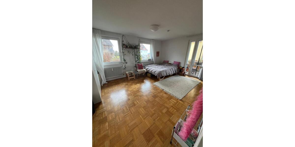 Erdgeschoßwohnung Meersburg - 1 Zimmer, 15 m&sup2;, 450&euro; | Angebot:25055274