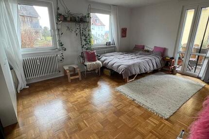 Wohnung Meersburg - 1 Zimmer, 15 m&sup2;, 450&euro; | Angebot:25055274