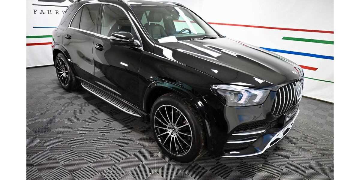 Mercedes-Benz GLE 580 7.273 km 75.890 &euro; Uhldingen 88690