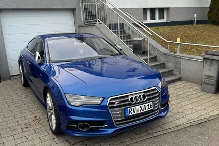 Audi S7 138.000 km 32.500 &euro; Ravensburg 88212
