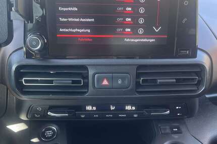 Peugeot Rifter 85.693 km 17.500 &euro; Friedrichshafen 88045