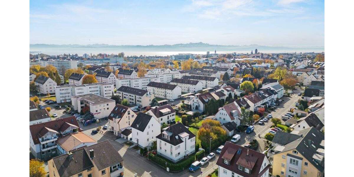Mehrfamilienhaus, Wohnhaus Friedrichshafen Allmannsweiler - 1 Zimmer, 251 m&sup2;, 990.000&euro; | Angebot:25671545
