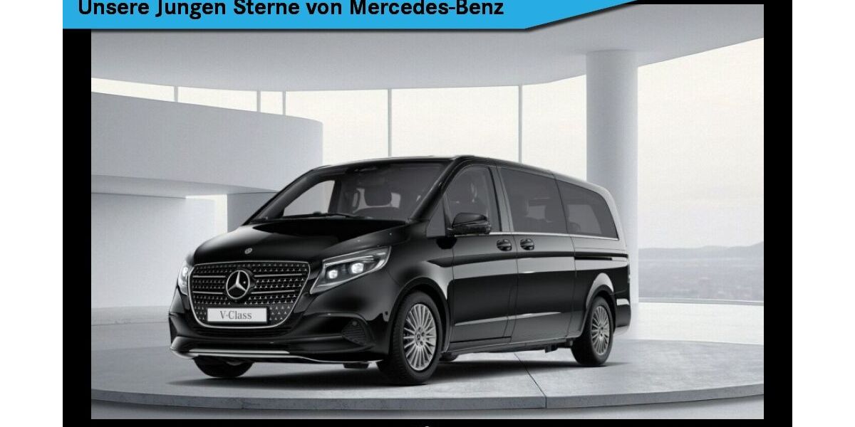 Mercedes-Benz V 300 18.000 km 70.985 &euro; Konstanz 78467