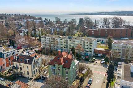Wohnung Konstanz Allmannsdorf - 2 Zimmer, 83 m&sup2;, 745.000&euro; | Angebot:26963352