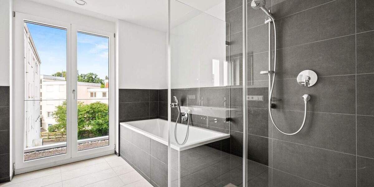 Etagenwohnung Friedrichshafen Hofen - 2 Zimmer, 69 m&sup2;, 691.000&euro; | Angebot:25742172