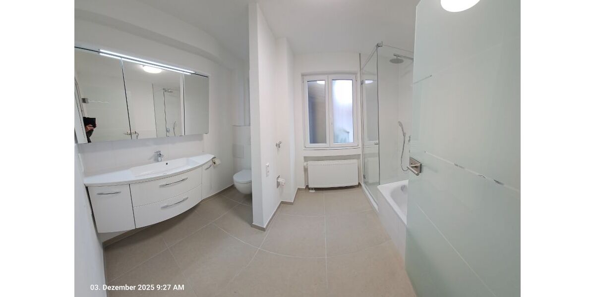 Barrierefrei! Schöne große 3-Zi-WE im Stadtzentrum von Tettnang - 3- Tettnang | Angebot:26036456