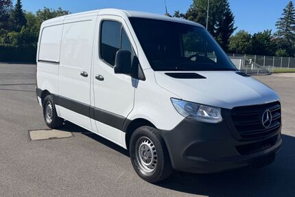 Mercedes-Benz Sprinter 183.000 km 18.900 &euro; Meckenbeuren 88074