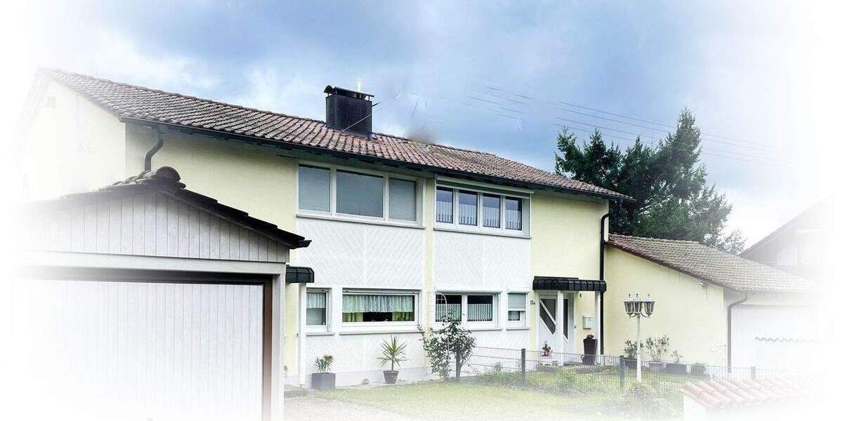 Doppelhaushälfte Uhldingen-Mühlhofen Oberuhldingen - 4 Zimmer, 152 m&sup2;, 450.000&euro; | Angebot:25728014