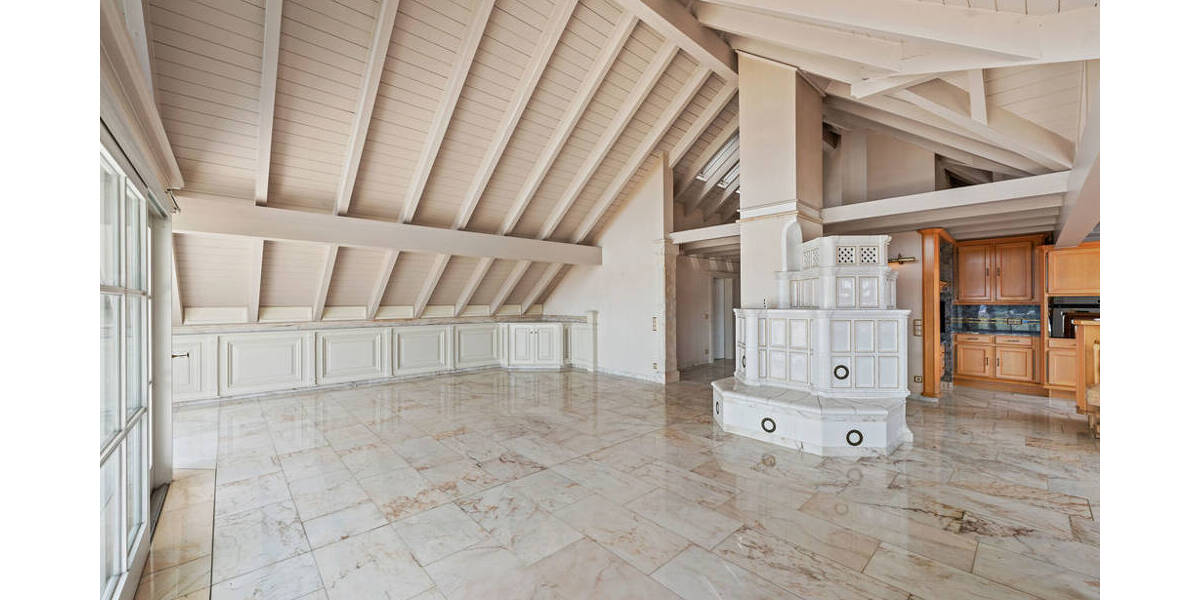 Etagenwohnung Wasserburg (Bodensee) / Hege Hege - 5 Zimmer, 213 m&sup2;, 925.000&euro; | Angebot:26840706