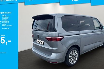 VW T7 Multivan 17.700 km 52.048 &euro; Weingarten 88250