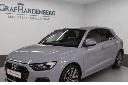 Audi A1 25.000 km 22.490 &euro; Konstanz 78467