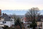 Maisonettenwohnung Kressbronn am Bodensee - 4.5 Zimmer, 106 m&sup2;, 549.000&euro; | Angebot:25397750