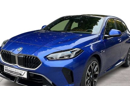 BMW 118 4.400 km 33.970 &euro; Lindau 88131