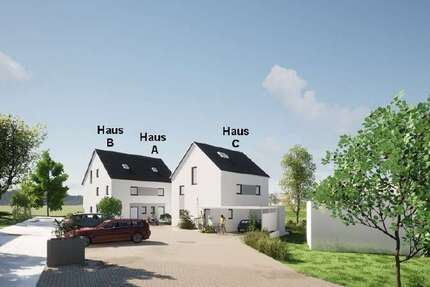 Haus Schlier Krottenbühl - 5 Zimmer, 124 m&sup2;, 683.000&euro; | Angebot:20412388