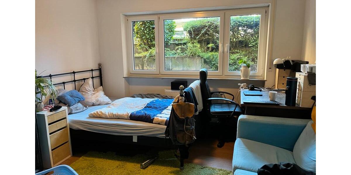 Etagenwohnung Konstanz Allmannsdorf - 16 Zimmer, 72 m&sup2;, 400&euro; | Angebot:25900849