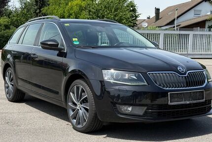 Skoda Octavia 179.000 km 11.990 &euro; Meckenbeuren 88074