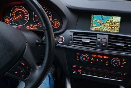 BMW X3 138.750 km 12.600 &euro; Wangen 88239