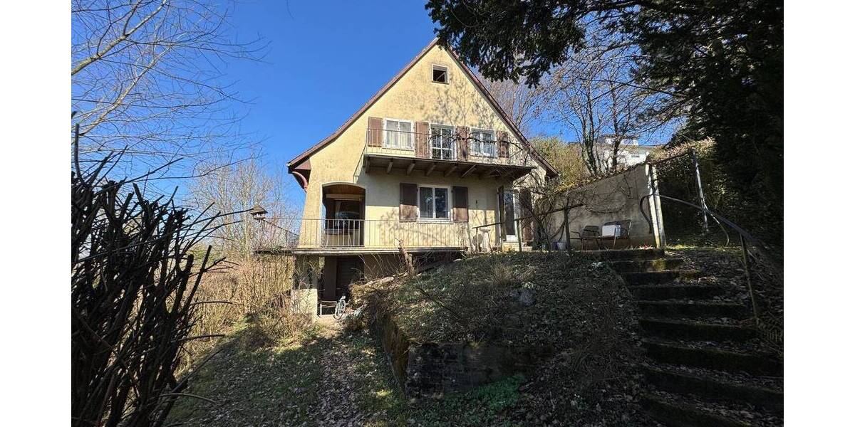 Einfamilienhaus Ravensburg Weingartshof - 7 Zimmer, 160 m&sup2;, 1.600.000&euro; | Angebot:25680487