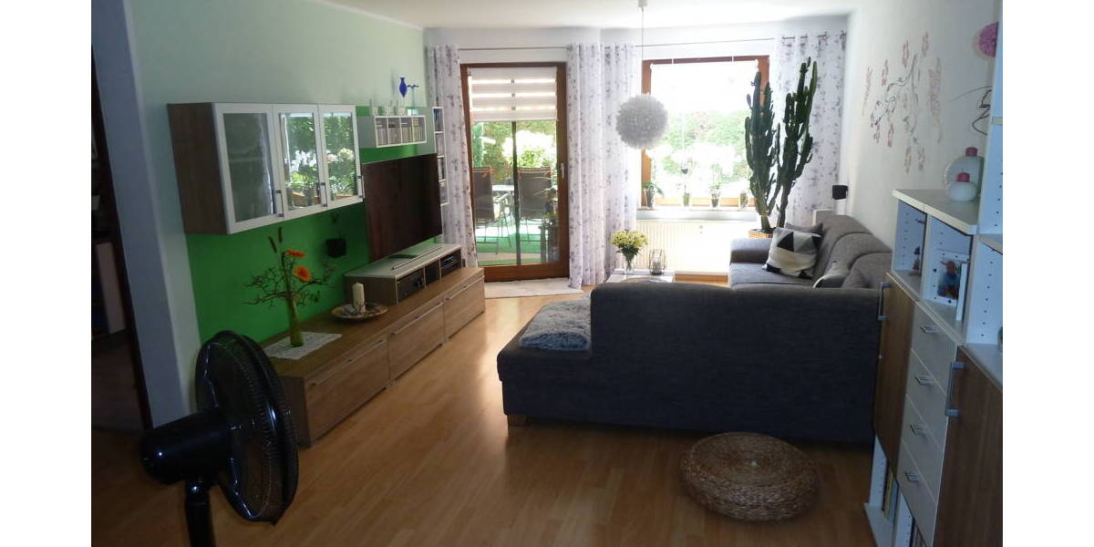 Etagenwohnung Kressbronn am Bodensee Kressbronn - 4 Zimmer, 93 m&sup2;, 395.000&euro; | Angebot:25715443