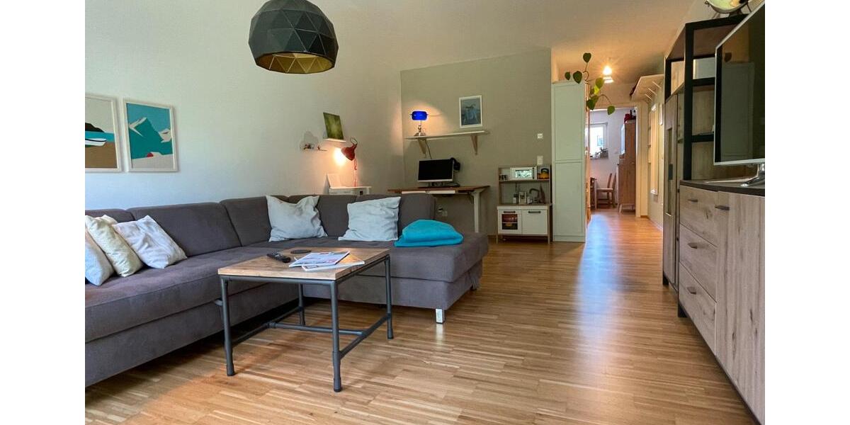 Etagenwohnung Meckenbeuren - 2.5 Zimmer, 66 m&sup2;, 329.000&euro; | Angebot:26995135