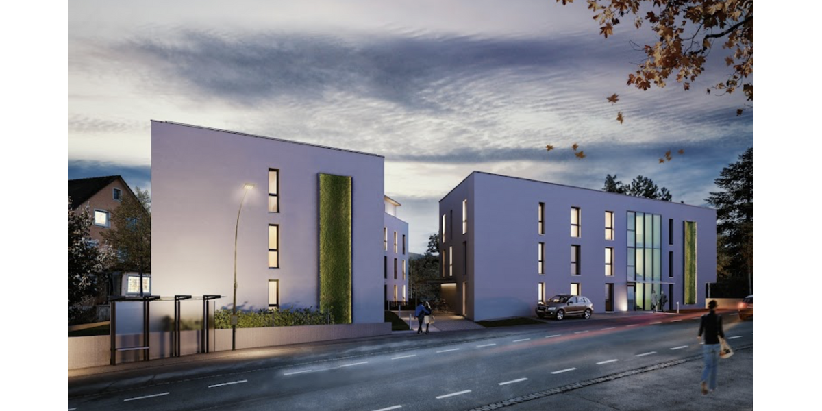 Etagenwohnung Friedrichshafen Ailingen - 4 Zimmer, 167 m&sup2;, 1.200.000&euro; | Angebot:25287451