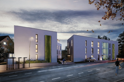 Wohnung Friedrichshafen Ailingen - 4 Zimmer, 167 m&sup2;, 1.200.000&euro; | Angebot:25287451