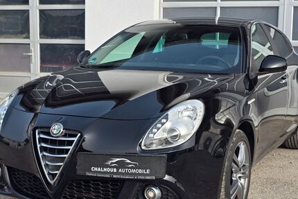 Alfa Romeo Giulietta 159.966 km 7.499 &euro; Kressbronn 88079